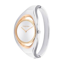 Reloj Mujer Calvin Klein 25200393