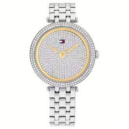 Reloj Mujer Tommy Hilfiger 1692151 Precio: 248.65500037509997. SKU: B1KJ9MMJYL