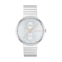 Reloj Hombre Calvin Klein 25100032 Precio: 281.7968994434. SKU: B15RNNYFPR