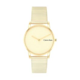 Reloj Hombre Calvin Klein 25100035 Precio: 269.2250007018. SKU: B199LD9Z4P