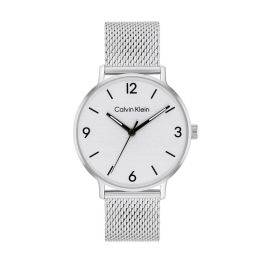 Reloj Hombre Calvin Klein 25200433 Precio: 166.4839002904. SKU: B1B3L98LR3