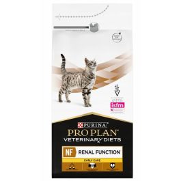 Purina Pvd Earcare Alimento Húmedo para Gatos Sabor Salmón con Arroz 1.5 kg Precio: 19.59000043. SKU: B1GGQ9CPPQ