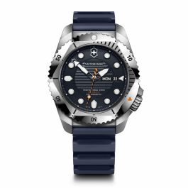Reloj Hombre Victorinox V241995 Negro Precio: 1998.50000053. SKU: B1KE42YL3E