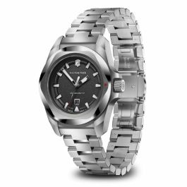Reloj Hombre Victorinox V242036 Plateado Precio: 1273.58999999. SKU: B18CH2N52A