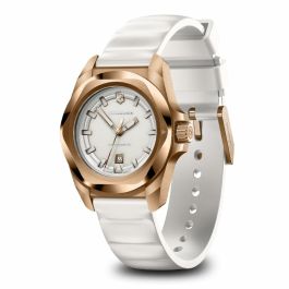 Reloj Hombre Victorinox V242037 Blanco Precio: 1024.89000009. SKU: B14CSSD87F