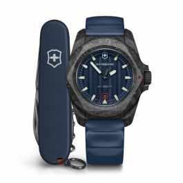 Reloj Hombre Victorinox V242022.1 Reloj Hombre Victorinox V242022.1 Precio: 2080.50000048. SKU: B1F777DJEM