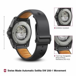 Reloj Hombre Victorinox V242023.1 Reloj Hombre Victorinox V242023.1