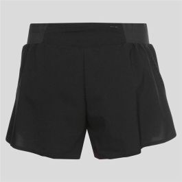 Pantalón para Adultos Odlo Zeroweight 3" Mujer