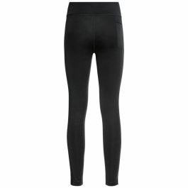 Mallas Deportivas de Mujer Odlo Essential Negro