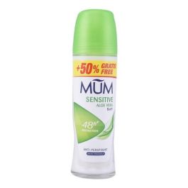 Desodorante Roll-On Sensitive Care Mum (75 ml) Precio: 1.9499997. SKU: S0560830