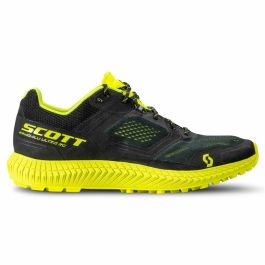 Zapatillas Deportivas Hombre Scott Kinabalu Ultra Rc Negro Precio: 113.95000034. SKU: S64137701