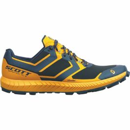 Zapatillas Deportivas Hombre Scott Supertrac RC 2 Turquesa Precio: 128.49999987. SKU: S64141497