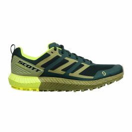 Zapatillas Deportivas Hombre Scott Kinabalu 2 Cian Precio: 102.50000024. SKU: S64137696