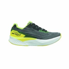 Zapatillas de Running para Adultos Scott Pursuit Negro Cian Precio: 131.95000027. SKU: S64137601