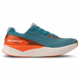 Zapatillas de Running para Adultos Scott Pursuit Azul Precio: 133.50000059. SKU: S64137604