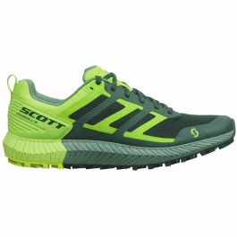 Zapatillas Deportivas Hombre Scott Kinabalu 2 Verde limón Precio: 112.78999996. SKU: S64137702