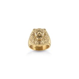 Anillo Hombre Guess JUMR01307JWYG62 22