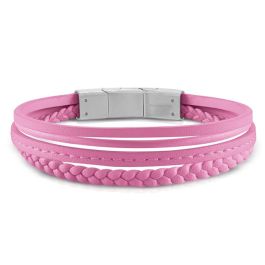 Pulsera Mujer Guess JUMB01345JWSTFCT-U