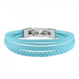 Pulsera Mujer Guess JUMB01345JWSTBBT-U