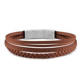 Pulsera Hombre Guess JUMB01345JWSTCGT-U