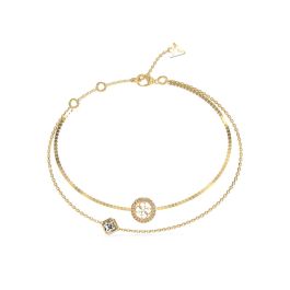 Pulsera Mujer Guess JUBB04160JWYGS Precio: 108.2949997822. SKU: B1BTTFPR22