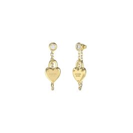 Pendientes Mujer Guess JUBE04212JWYGT-U Precio: 89.49999982. SKU: B14KADP4NT