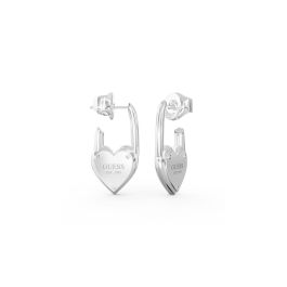 Pendientes Mujer Guess JUBE04214JWRHT-U Precio: 82.94999999. SKU: B19D42FKMT