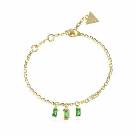 Pulsera Mujer Guess JUBB04251JWYGEMS Precio: 106.1048994434. SKU: B146XSQ5C6