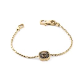 Pulsera Mujer Guess JUMB04010JWYGBKS Precio: 103.4549999637. SKU: B19GRPXDMF