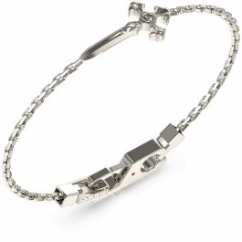 Pulsera Mujer Guess JUMB04026JWSTS Precio: 96.303900726. SKU: B1EHPFVXJT