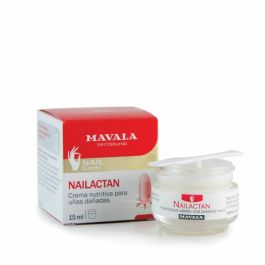 Crema Nutritiva Nailactan Mavala (15 ml) Precio: 19.94999963. SKU: S4506027