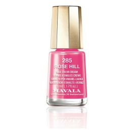 Esmalte de uñas Nail Color Cream Mavala 285-rose hill (5 ml) Precio: 6.95000042. SKU: S0583857