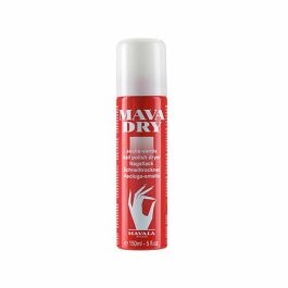 Spray Secador de Uñas Mavala 91660 150 ml Precio: 14.49999991. SKU: S4506002
