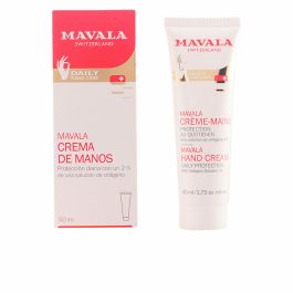 Crema de Manos Mavala (50 ml) Precio: 9.9499994. SKU: S0589345