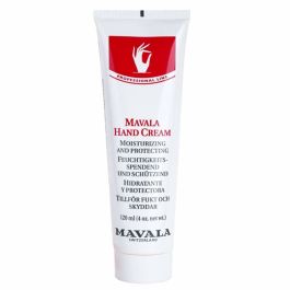 Crema de Manos Mavala 120 ml Precio: 23.94999948. SKU: S4515566
