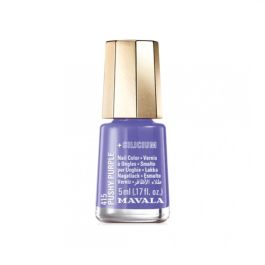 Esmalte de uñas Mavala Color Vibe Nº 415 Pushy Purple 5 ml Precio: 6.50000021. SKU: B1AWPH5K7Z