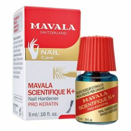 Mavala Científico K+ Pro Keratin Endurecedor Uñas 5 mL Precio: 15.49999957. SKU: B1584TT7YB
