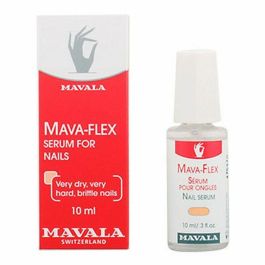 Tratamiento para las Uñas Mava Flex Mavala Flex 10 ml Precio: 11.49999972. SKU: S4506049