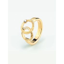 Anillo Mujer Guess JUBR02192JWYG54