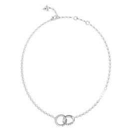 Pulsera Mujer Guess JUBN02191JWRHT-U