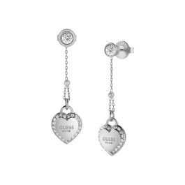 Pendientes Mujer Guess JUBE01425JWRHT-U