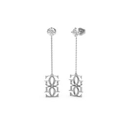 Pendientes Mujer Guess JUBE01477JWRHT-U Precio: 73.94999942. SKU: B1BABQ4E5A