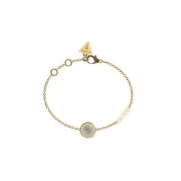 Pulsera Mujer Guess JUBB03120JWYGWHS Precio: 102.2450003751. SKU: B1DK8ABWBR