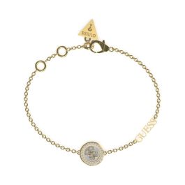 Pulsera Mujer Guess JUBB03120JWYGWHS