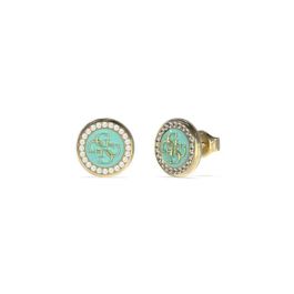 Pendientes Mujer Guess JUBE03123JWYGAQT-U