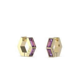 Pendientes Mujer Guess JUBE03133JWYGLAT-U Precio: 85.95000018. SKU: B14AP2759J