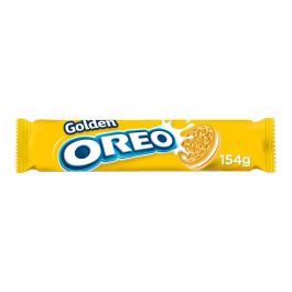 Galletas Oreo Golden (154 g)