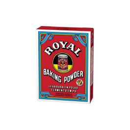 Levadura Royal (5 x 16 g) Levadura Royal (5 x 16 g)