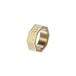 Anillo Hombre Guess JUMR03030JWYG62 22