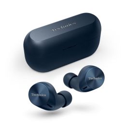 Auriculares in Ear Bluetooth Technics EAHAZ60M2EA Azul